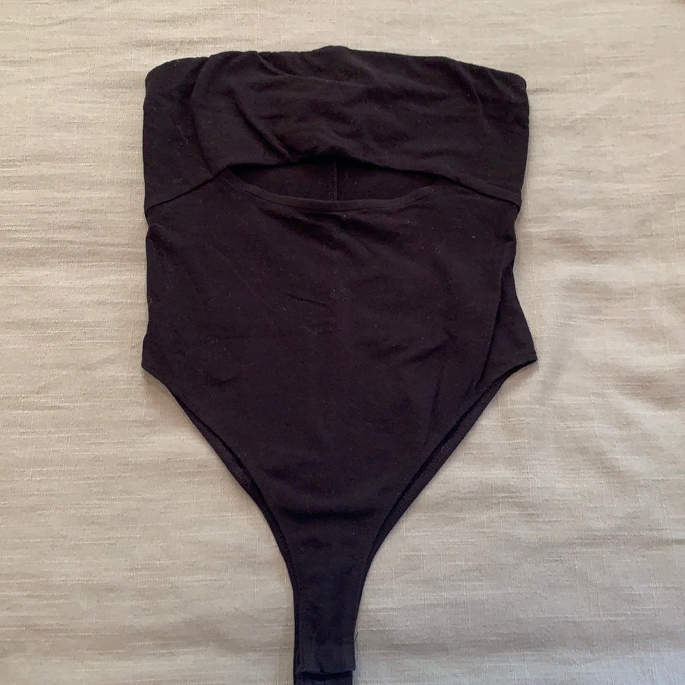 Body suit